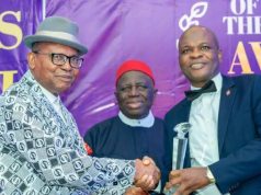 UBA Group Gets Double Honours, Wins CEO, 2019 Bank Of The Year