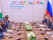 Ajaokuta Steel Deal And Prospects Of Russia-Africa Cooperation, By Deen Adavize