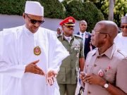 I Have Personal Interest In Who Lead APC At All Levels – Buhari