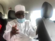Ex Minister Bello Adoke Lands Into EFCC’s Trap From Dubai