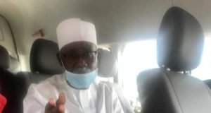 Ex Minister Bello Adoke Lands Into EFCC’s Trap From Dubai