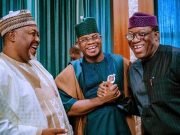 Governors Of 36 States Have Agreed To Pay N30,000 Minimum Wage