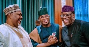 Governors Of 36 States Have Agreed To Pay N30,000 Minimum Wage