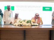Nigeria, Saudi Arabia Sign MOU On 2020 Hajj