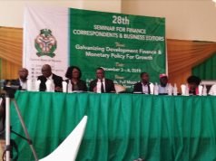 Borrowing Is Not Bad If…. Imo Finance Commissioner Insists