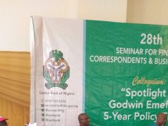 Nigeria Will Soon Export Rice, CBN Director Announces