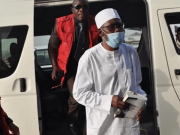 Former Attorney-General, Mohammed Adoke Acquitted In Corruption Trial