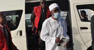 Former Attorney-General, Mohammed Adoke Acquitted In Corruption Trial