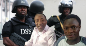 We Re-Arrested Sowore For Threatening To Call For Violence After His Release – DSS