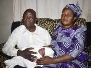 58 Year Old Woman Gives Birth After 13 Years Menaupus