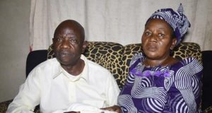 58 Year Old Woman Gives Birth After 13 Years Menaupus