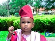 Corpse Of 6-Year Old Boy Found Buried In Church, Pastor Arrested