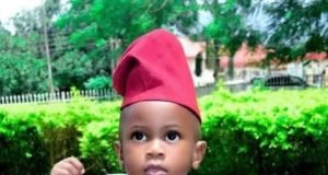 Corpse Of 6-Year Old Boy Found Buried In Church, Pastor Arrested