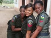 Senate Looks Into Law That Makes Policewoman To Seek Permission Before Marrying