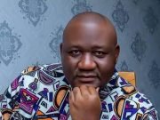 Imo Senator, Benjamin Uwajumogu, Is dead