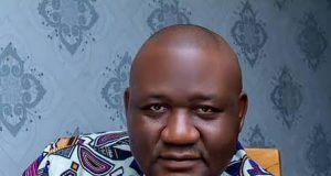 Imo Senator, Benjamin Uwajumogu, Is dead