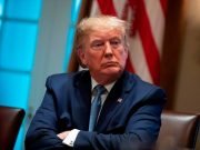 Iran Places $80 Million Ransom On Whoever Kills President Trump