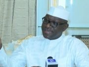 I Will Continue To Remain Radical, Ex House Of Reps Member, Jubril