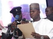 I Have Successfully Killed Godfatherism, Tribalism, Class-Consciuosness And Religious Divides – Kogi Gov