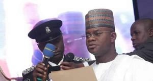 I Have Successfully Killed Godfatherism, Tribalism, Class-Consciuosness And Religious Divides – Kogi Gov