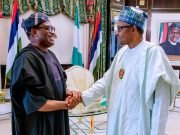 I’m Very Proud With Economic Growth In Africa – AfDB President