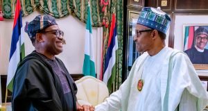 I’m Very Proud With Economic Growth In Africa – AfDB President