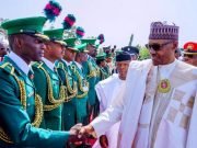 Nigeria’s Civil War, A Warning On Dangers Of Aggressive Regionalism, Political Corruption – Buhari