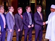 EU Supports Victims Of Insurgence In Northeast With €26.5 Million