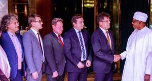 EU Supports Victims Of Insurgence In Northeast With €26.5 Million