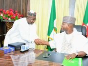 I Will Excel, New Kogi Commissioner For Works And Housing, Ohere, Promises
