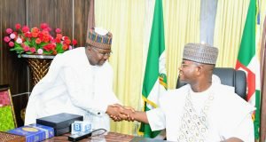I Will Excel, New Kogi Commissioner For Works And Housing, Ohere, Promises