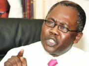 Ex Justice Minister, Adoke, Knocks Down EFCC, As Court Discharges, Acquits Him