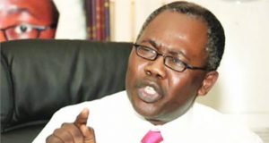 Ex Justice Minister, Adoke, Knocks Down EFCC, As Court Discharges, Acquits Him