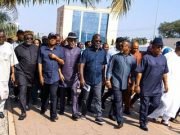 PDP Begs America, UK, Others To Upturn Nigeria’s Supreme Court Judgment On Ihedioha