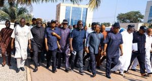PDP Begs America, UK, Others To Upturn Nigeria’s Supreme Court Judgment On Ihedioha