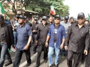 PDP Takes To Street Protest In Abuja, Wants Supreme Court To Reverse Imo Judgment