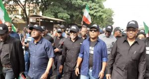 PDP Resorts To Special Prayers, Fasting For Supreme Court To Reverse Itself On Sacked Imo Gov