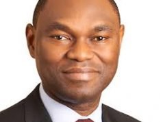 Dr. Kingsley Obiora Assumes Duty As CBN Deputy Governor