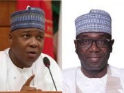 The Politics Of Saraki-Abdulrazaq Feud Over Ile-Arugbo Land In Kwara, By Yushau A. Shuaib