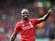 Liverpool’s Sadio Mane Emerges Africa Footballer Of The Year