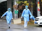 Center For Disease Control Alerts Nigerians On New Virus Discovered In China