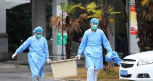 Center For Disease Control Alerts Nigerians On New Virus Discovered In China