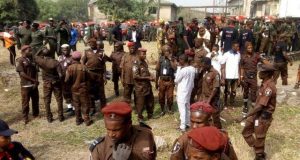 Justice Minister Declares Southwest Security Outfit, Amotekun, Illegal, Unconstitutional