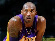 American Basketball Legend, Kobe Bryant Dies In Helicopter Crash
