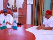 Muslims Will Make My Cabinet, Imo Gov, Uzodinma, Announces