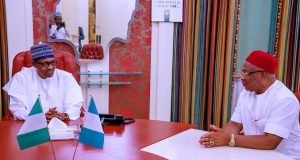 Muslims Will Make My Cabinet, Imo Gov, Uzodinma, Announces