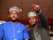 My Deputy Is My Siamese Twin – Gov Yahaya Bello Of Kogi