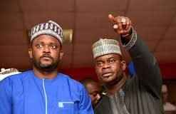 My Deputy Is My Siamese Twin – Gov Yahaya Bello Of Kogi