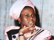 Aisha Buhari Acknowledges Trail Blazing Roles Of Late Maryam Babangida