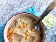 Lassa Fever: Expert Warns Against Soaking Garri In Water To Drink